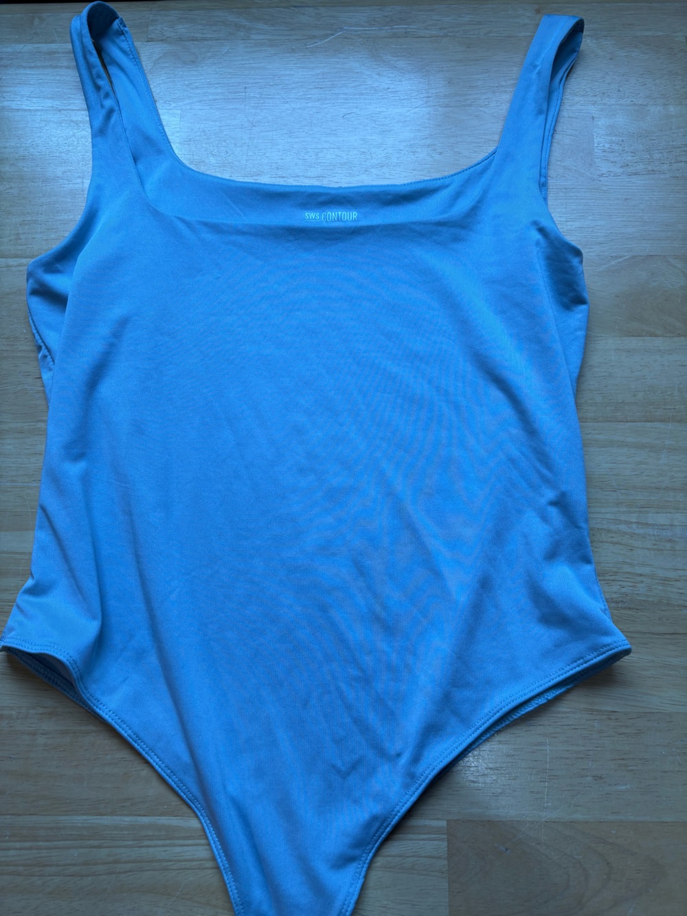Women’s bodysuit